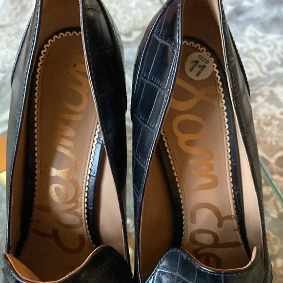 Sam Edelman high heels shoes - Picture 11 of 17